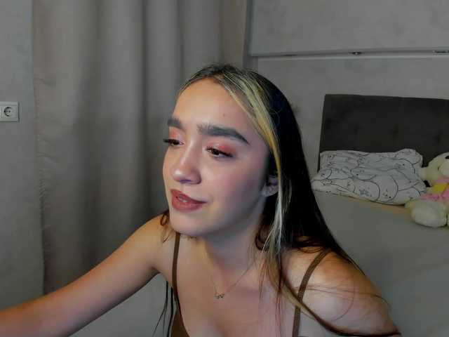 Barbara-Rogers live webcam show