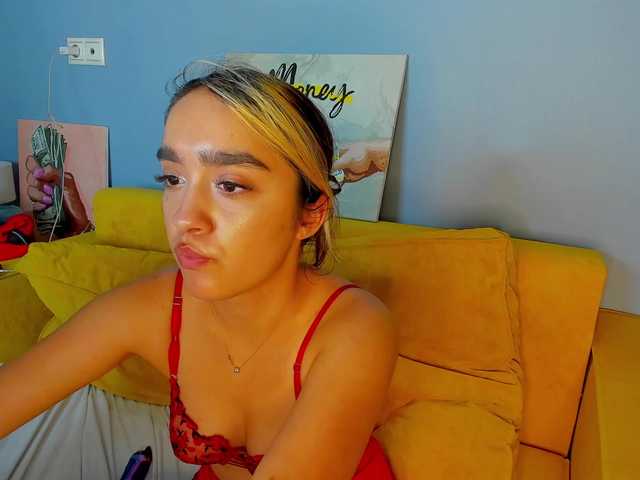 Barbara-Rogers live cam on BongaCams