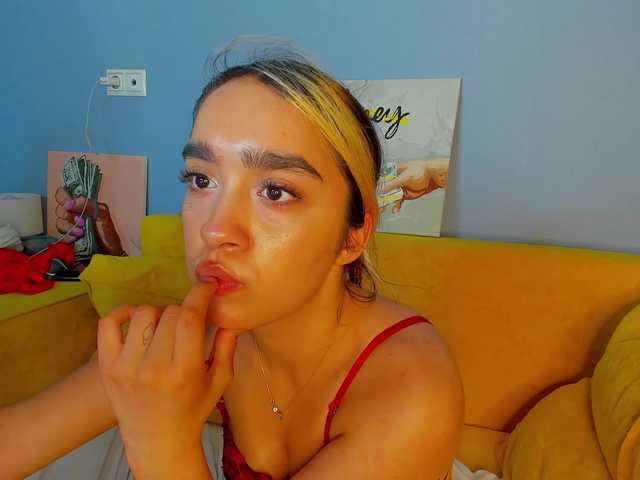 Barbara-Rogers live webcam show