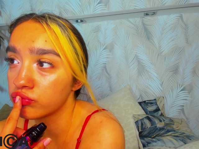 Barbara-Rogers live cam on BongaCams