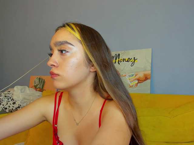 Barbara-Rogers live cam on BongaCams