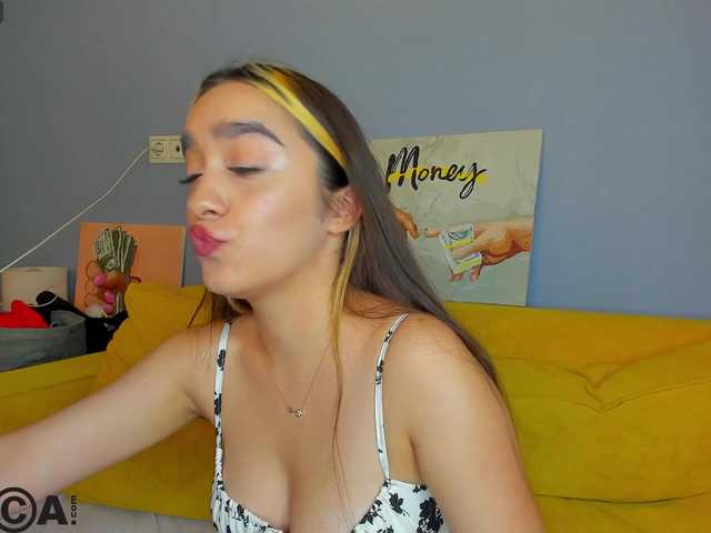 Barbara-Rogers live cam on BongaCams