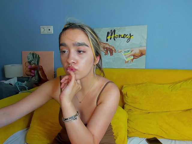 Barbara-Rogers live cam on BongaCams