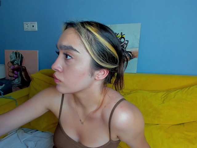 Barbara-Rogers live cam on BongaCams