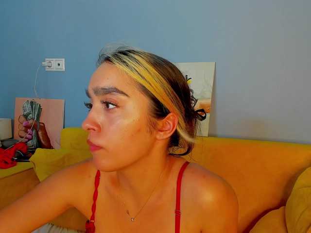 Barbara-Rogers live cam on BongaCams