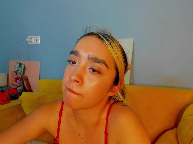 Barbara-Rogers live cam on BongaCams