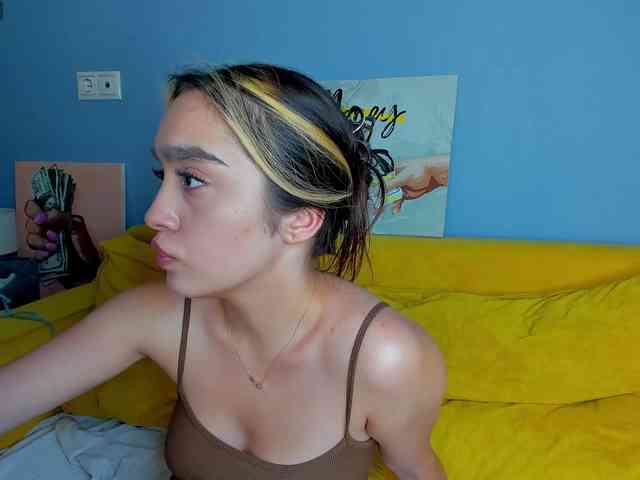 Barbara-Rogers webcam