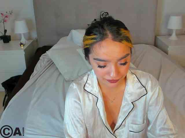 Barbara-Rogers webcam