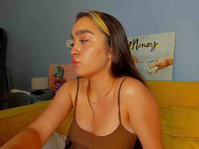 Barbara-Rogers webcam