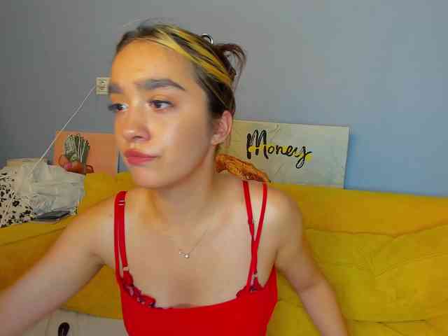 Barbara-Rogers webcam