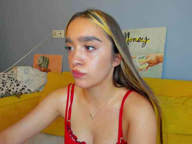 Barbara-Rogers webcam