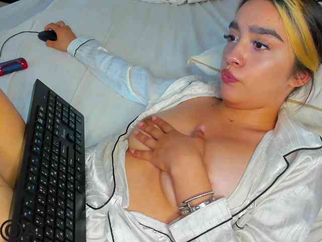 Barbara-Rogers webcam