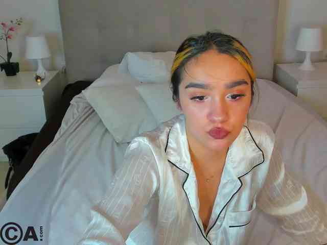 Barbara-Rogers webcam