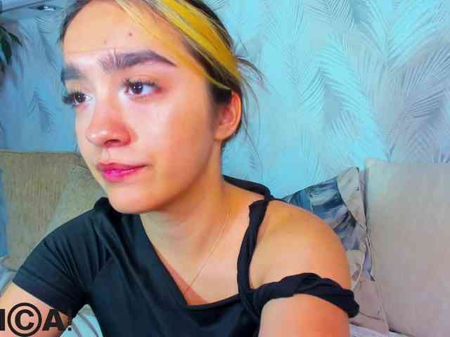 Barbara-Rogers webcam
