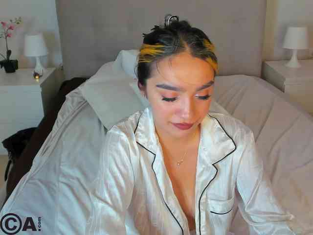 Barbara-Rogers webcam