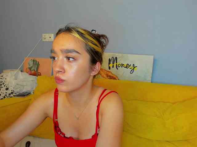 Barbara-Rogers webcam