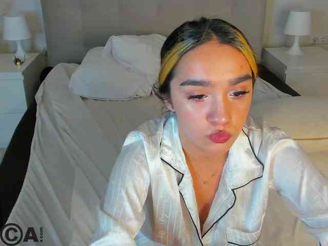 Barbara-Rogers webcam