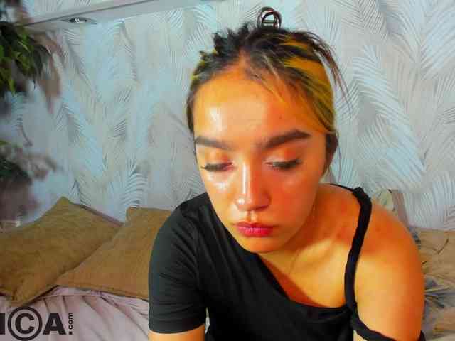 Barbara-Rogers webcam