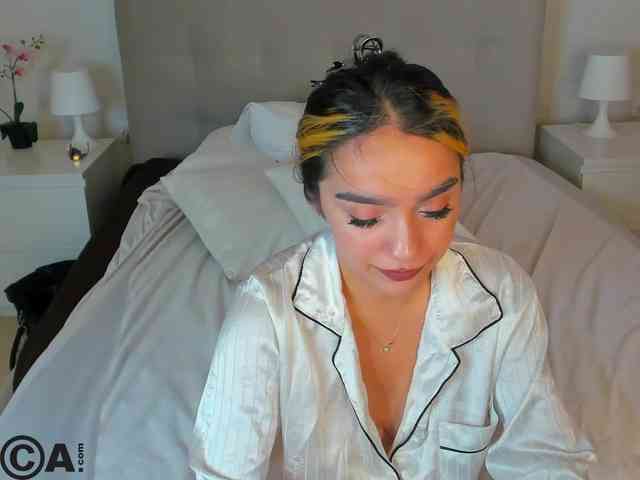 Barbara-Rogers webcam