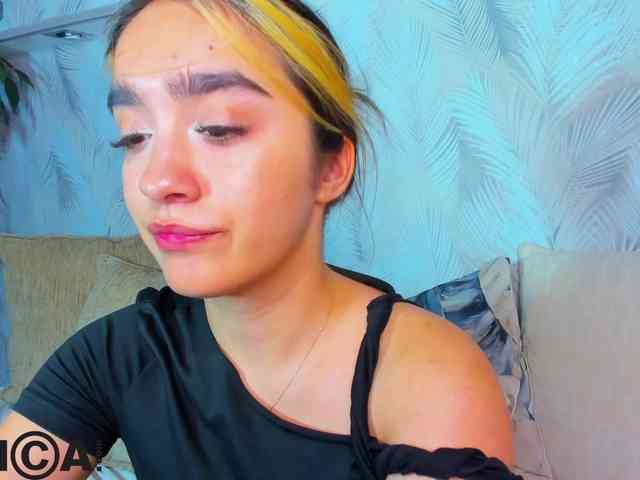 Barbara-Rogers webcam