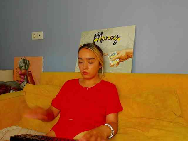 Barbara-Rogers webcam
