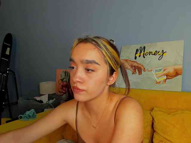 Barbara-Rogers webcam