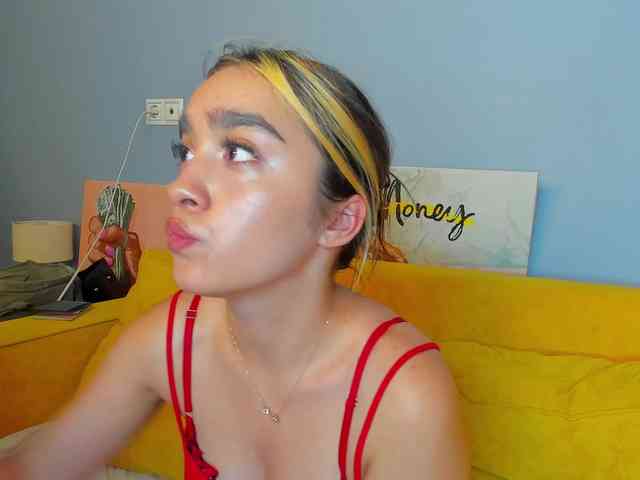 Barbara-Rogers webcam