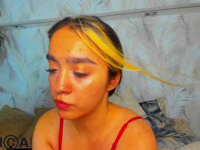 Barbara-Rogers webcam
