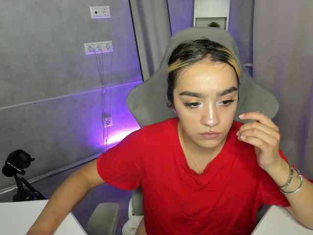 Barbara-Rogers webcam