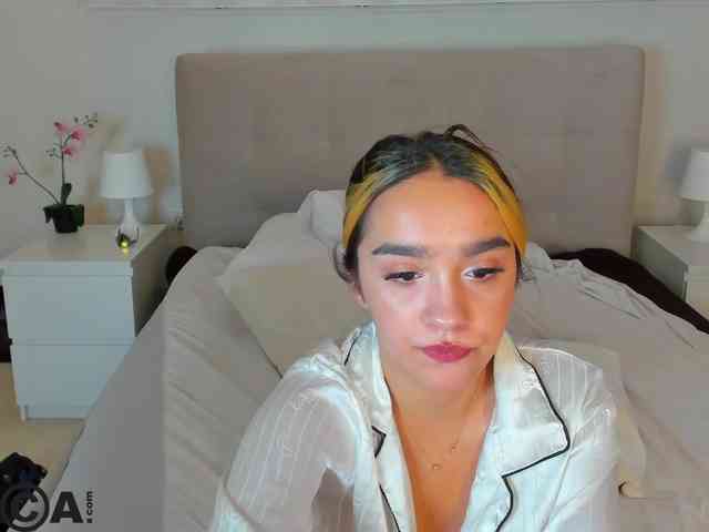 Barbara-Rogers webcam