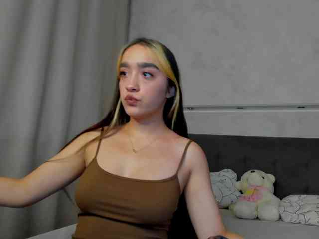 Barbara-Rogers webcam