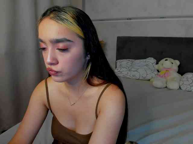 Barbara-Rogers webcam