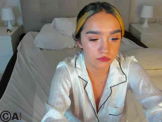 Barbara-Rogers webcam