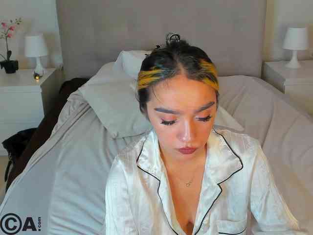 Barbara-Rogers webcam