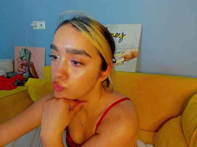 Barbara-Rogers webcam