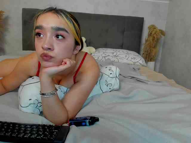 Barbara-Rogers webcam