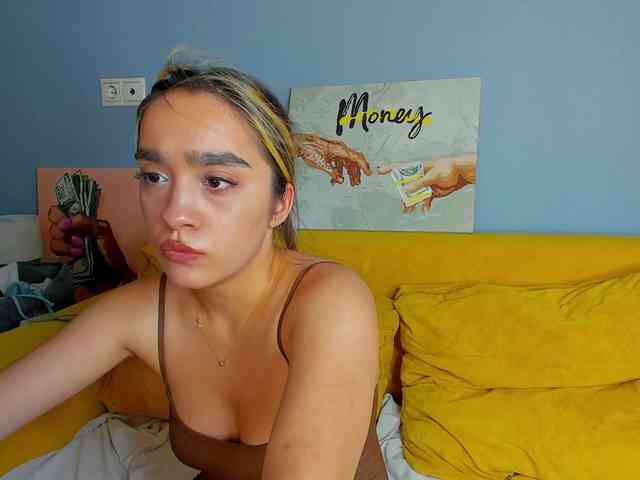 Barbara-Rogers webcam