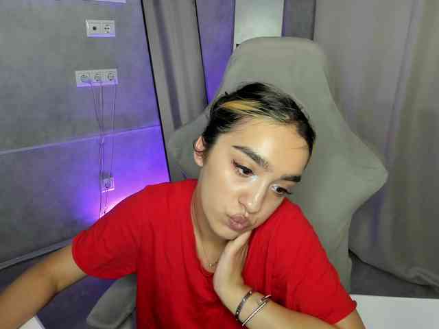 Barbara-Rogers webcam