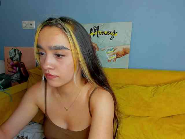 Barbara-Rogers webcam