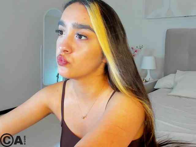Barbara-Rogers webcam