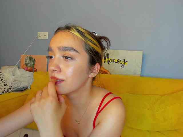 Barbara-Rogers webcam