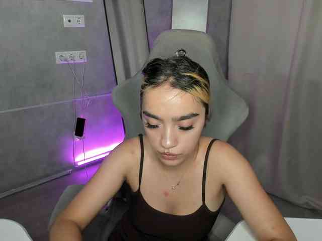 Barbara-Rogers webcam