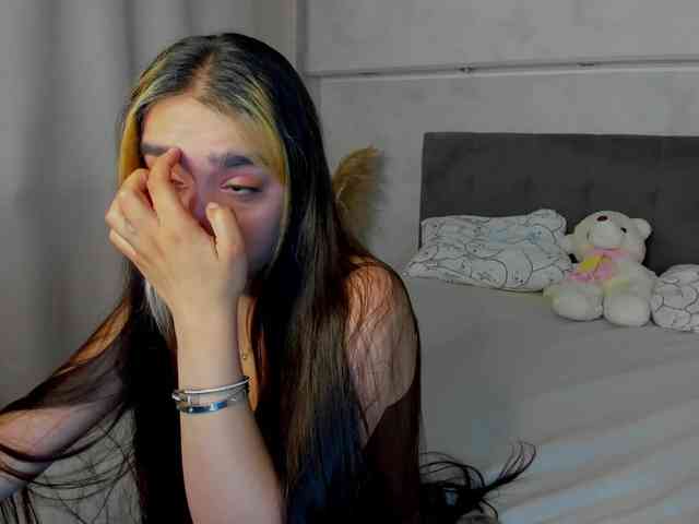 Barbara-Rogers webcam