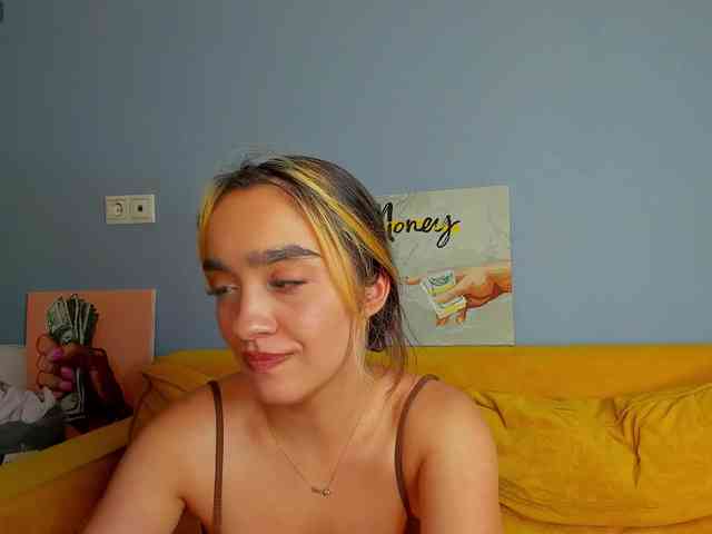 Barbara-Rogers webcam