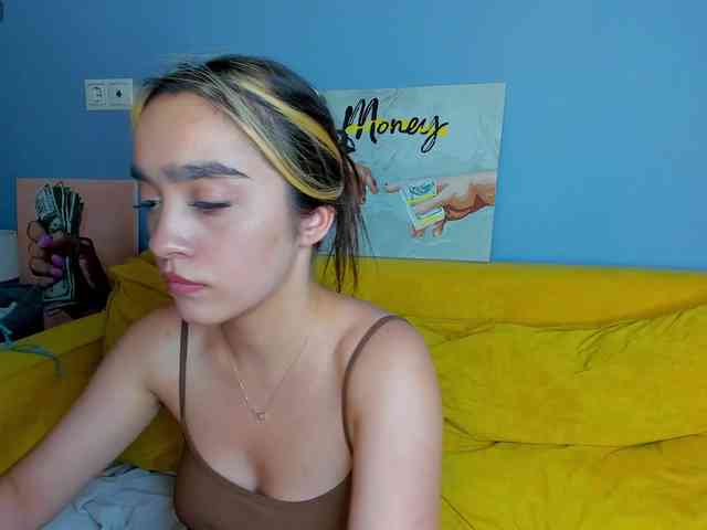 Barbara-Rogers webcam