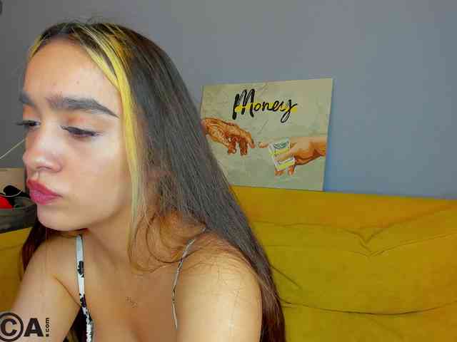 Barbara-Rogers webcam