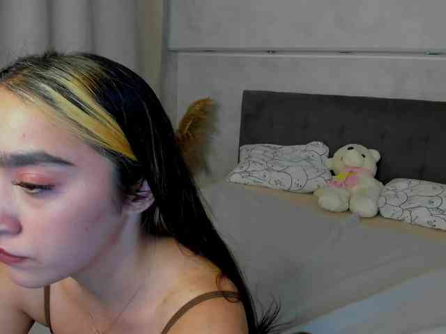 Barbara-Rogers webcam