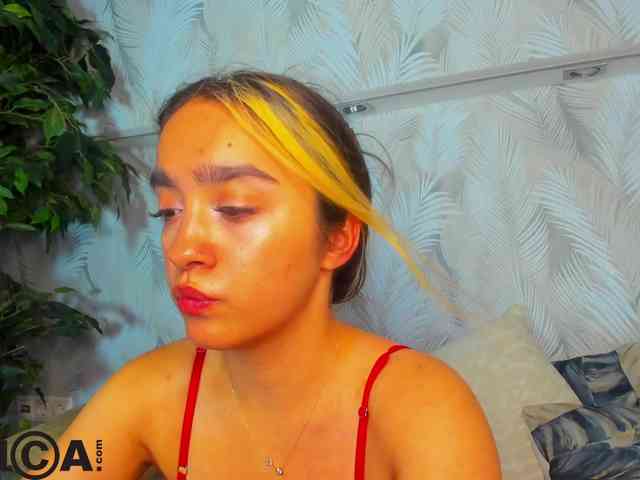 Barbara-Rogers webcam