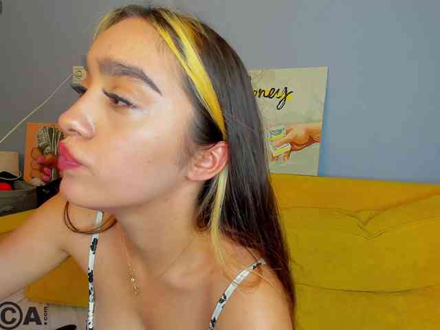 Modelo: Barbara-Rogers
