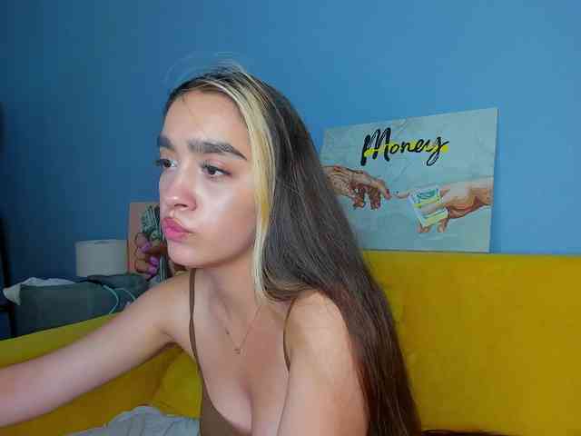 Barbara-Rogers webcam